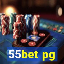 55bet pg